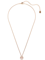 Collana Swarovski Donna in Lega metallica 5744244 - 5744244